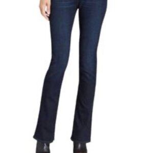 Spanx The Slim-X Slim Boot Jeans